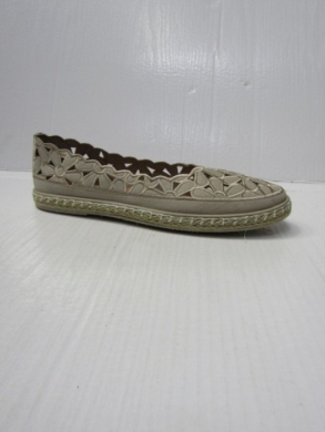 Baleriny damskie (39-42) 3001D-51