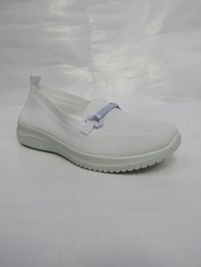 Tenisówki damskie (36-41) XG-06 WHITE