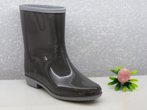 Kalosze damskie (36-41) 20328 DGREY