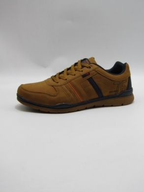 Buty sportowe męskie (41-46) MXC8494 CAMEL