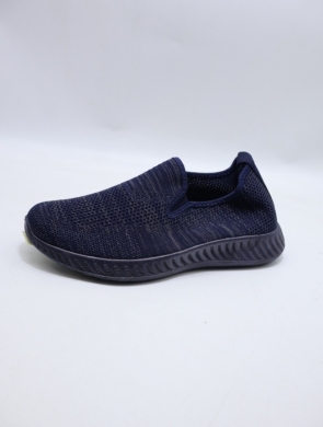 Tenisówki męskie (41-46) 11221-7 NAVY