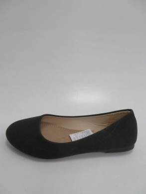 Baleriny Damskie na płaskim (36-41) E986-1