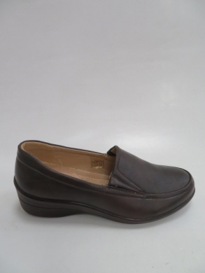 Mokasyny Damskie na koturnie (36-41) L1738-2