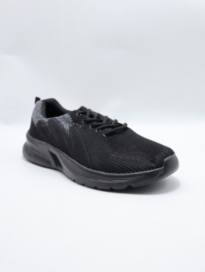 Buty sportowe męskie (41-46) JX57-4 BL/DGREY