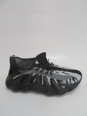 Buty sportowe damskie na płaskim (36-41) A5902-1