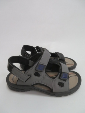 Sandały Chłopięce (36-41) 6311-22