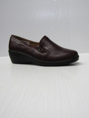 Mokasyny damskie na koturnie (36-42) C2277-3