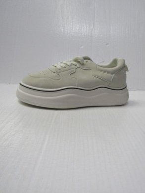 Buty sportowe damskie na płaskim (36-41) Y31766-3