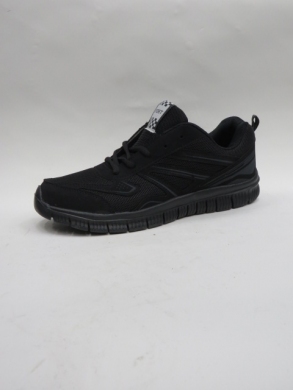 Buty sportowe męskie (41-46) ML2-2 BL/BL/GREY