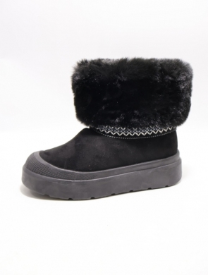 Emu damskie (36-41) JD-9 BLACK