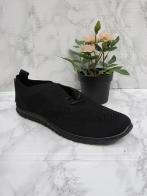 Buty sportowe damskie na płaskim (36-41) 3013-1
