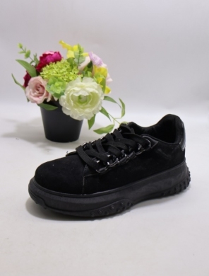 Buty sportowe damskie na płaskim (36-41) OH1831-1