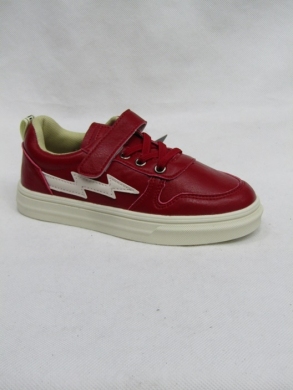Buty sportowe chłopięce (26-31) CC207 RED