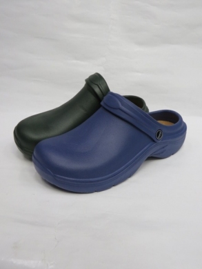 Kroksy damskie (37-41) D250 MIX