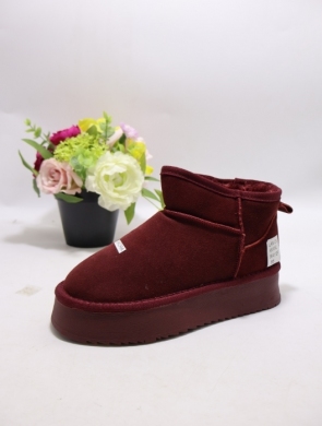 Emu damskie (36-41) 454 WINE