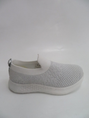 Buty sportowe dziewczęce (33-38) C-9148-M