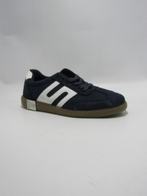 Buty sportowe męskie (41-46) E1801-2 BLUE