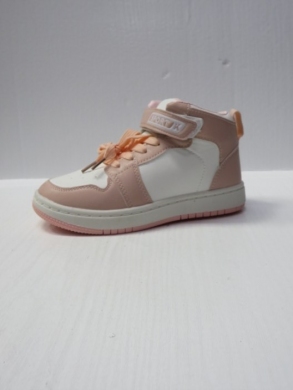 Buty sportowe dziewczęce (31-36) C-5