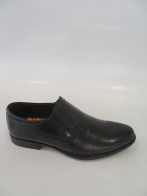 Półbuty męskie -skórzane (41-46) RG5667