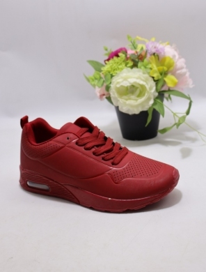 Buty sportowe damskie na płaskim (36-41) EL28286-13D