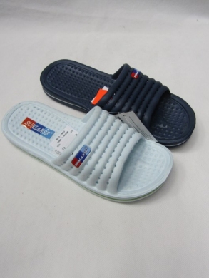 Basenówki damskie (37-41) H610 MIX