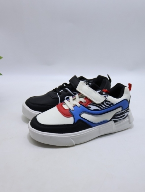Buty sportowe chłopięce (31-36) B158-2