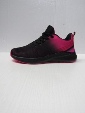 Buty sportowe damskie na płaskim (36-41) B639-2