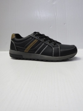 Buty sportowe męskie (41-46) M06-1 BLACK