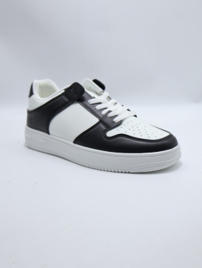 Buty sportowe młodzieżowe (36-41) D2562-4
