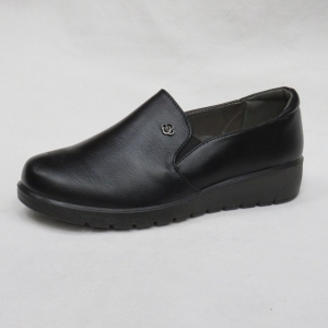 Półbuty damskie na płaskim (36-42) TL6815-1