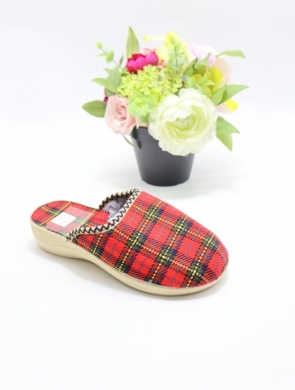 Kapcie damskie (36-41) FC26