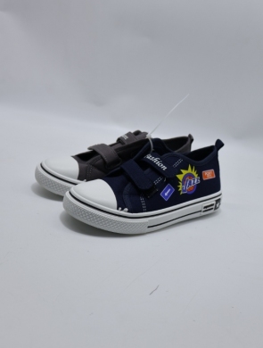 Trampki chłopięce (31-36) 4542-22