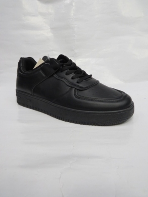 Buty sportowe męskie (40-46) 2415-21 BLACK