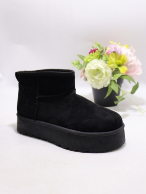 Emu damskie (36-41) Y001-1 BLACK