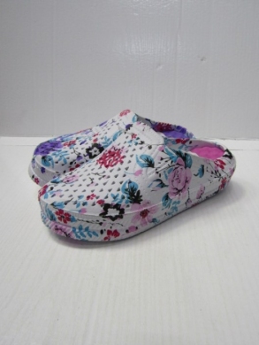 Kroksy damskie (36-41) 6411 MIX