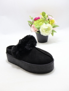 Emu damskie (36-41) CL816 BLACK