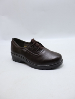 Półbuty damskie na płaskim (36-41) TL6803-2