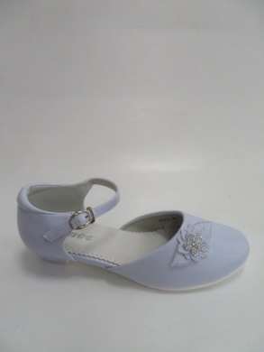 Komunijne Dziewczęce (36-38) HSK-03A WHITE