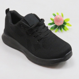Buty sportowe damskie na płaskim (36-41) B200-1