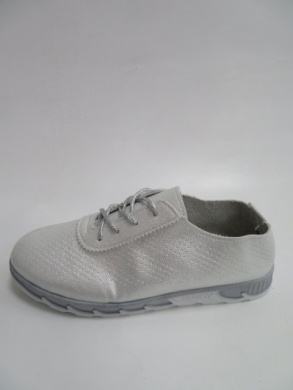 Tenisówki damskie na płaskim (36-41) JH1001-8