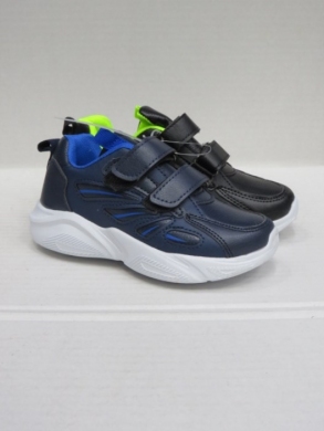 Buty sportowe chłopięce (25-30) S046-1 MIX