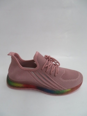 Buty sportowe damskie na płaskim (36-41) D35-5