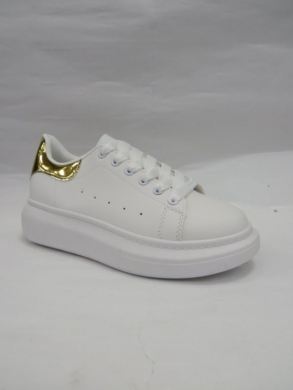 Buty sportowe damskie na płaskim (36-40) FCL-710-5