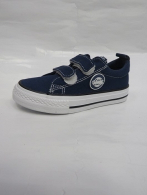 Trampki chłopięce (26-31) RC015 7 kolor NAVY