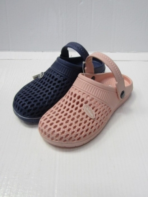 Kroksy damskie (37-41) D1 MIX