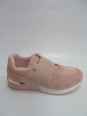 Buty sportowe damskie na płaskim (36-41) 250-5