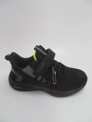 Buty sportowe chłopięce (31-36) 21K09-1T