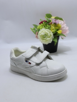 Buty sportowe damskie na płaskim (37-42) E2013B-3D