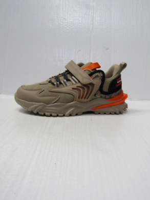 Buty sportowe chłopięce (32-37) K6278-26