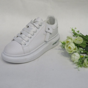 Buty sportowe damskie na płaskim  (36-41) XY2736-2